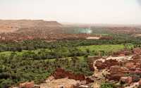 Morocco destination