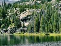 Estes Park – The Ultimate Theme Park in the Rockies! 🏔️  