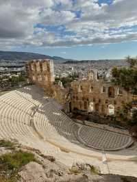 Acropolis - Tips Based on Personal Experience 
