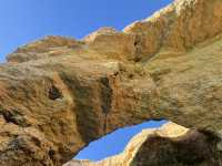 Boat trips in Albufeira 