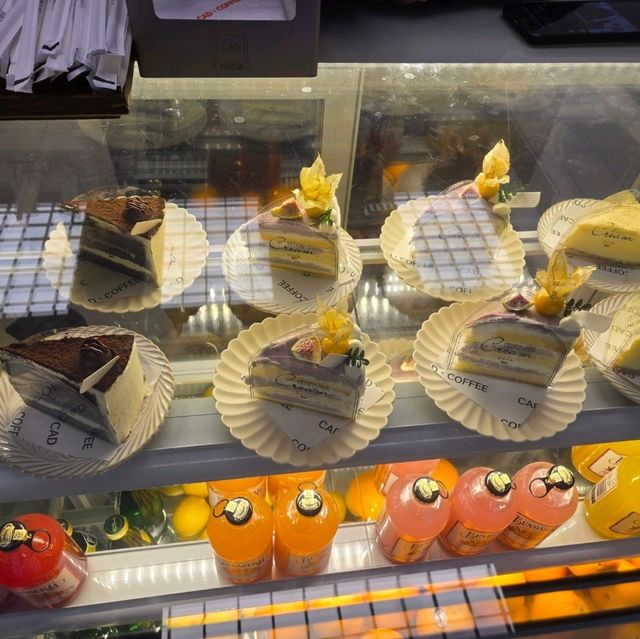 The Most Instagramable Cafe in Jianyin
