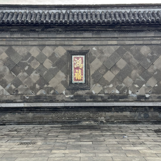 Day Trip Itinerary for Shenyang