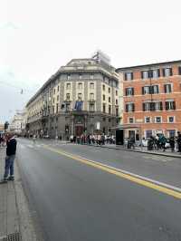 La Dolce Vita: Exploring Naples, Rome & Milan in Style!