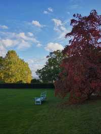 Chartwell Weekend Escape: A London Traveler’s Hidden Gem