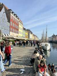Copenhagen in 2 Days
