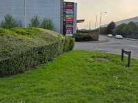 Houghton Regis England UK