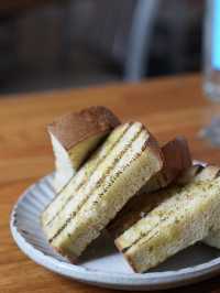 London｜Brilliant Greek restaurant in Notting Hill