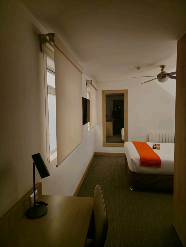 해외여행 쿠스코의 중앙에 있는 호텔 Casa Andina Standard Cusco Plaza