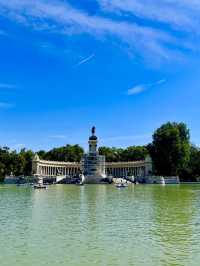 Madrid in the Middle: Where Every Corner Comes Alive