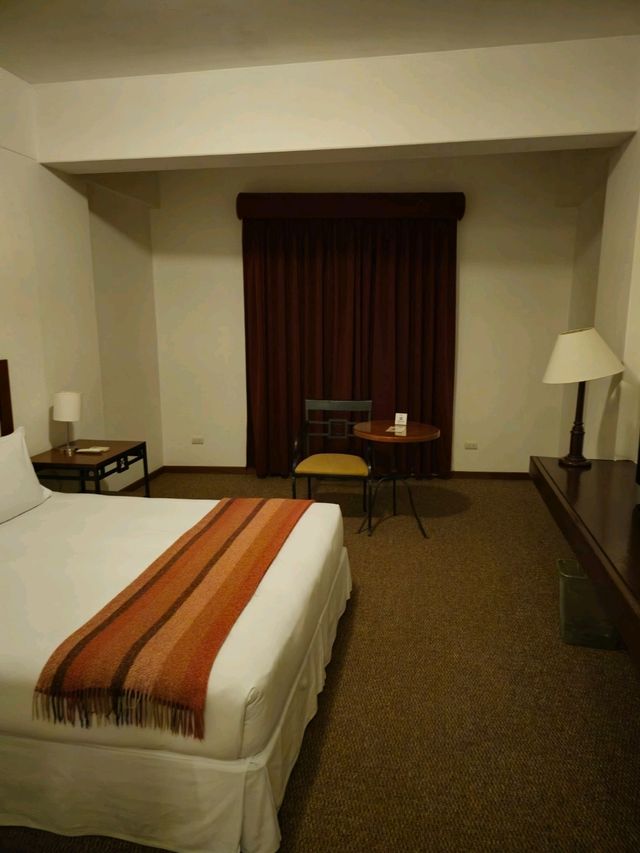 해외여행 마추픽추 근처 호텔 Tierra Viva Cusco Machu Picchu
