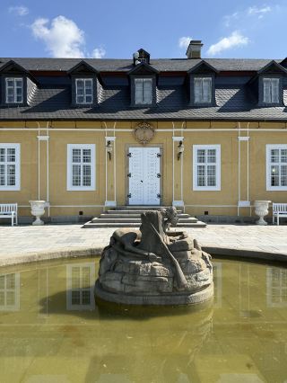 Nebílovy Castle Guide 🏰