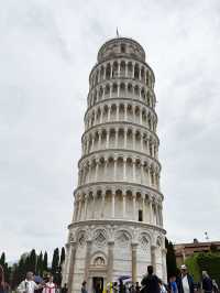 佛羅倫斯-pisa-sienna