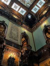 Bucharest 3days trip
