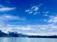 Perito Moreno Glacier Edition 