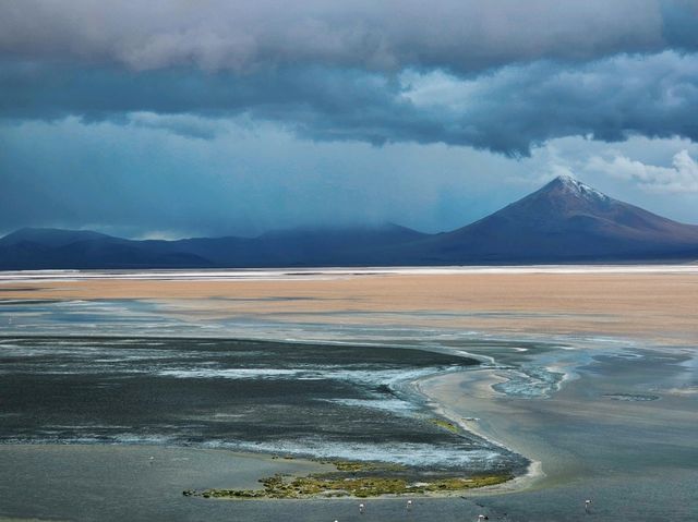 3 Days in Bolivia’s Uyuni Salt Flats – Like Landing on Another Planet