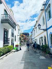 A gem - Little Venice in Canary Islands! 