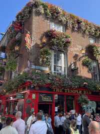Dublin - Day Trip 🇮🇪🍀