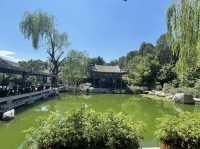 🌿 Imperial Calm at the Summer Palace 🏯⛲