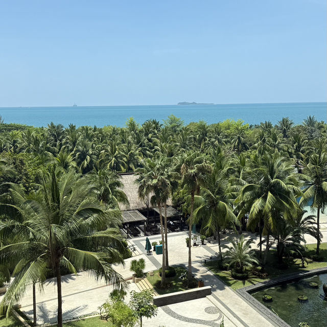 🌴 SANYA MAGIC: 10 Days in China's Tropical Paradise