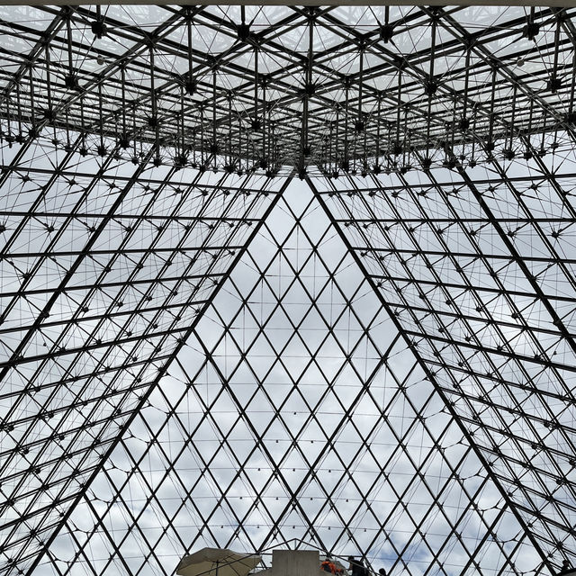 🇫🇷法國巴黎-羅浮宮 Louvre Museum 