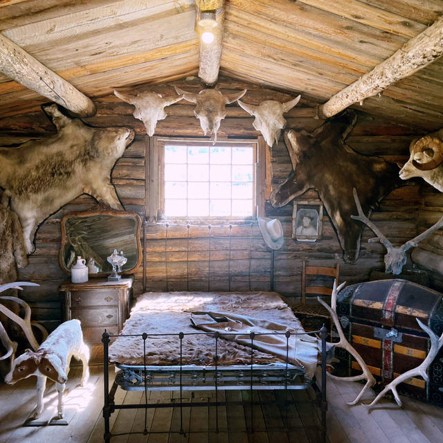 🏨 Where to Stay for Yellowstone? Let’s Talk Cody, Wyoming 🤠