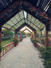 Lovely hidden spot in Khalom