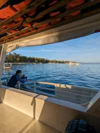 Philippines, Two Day Trip to Bohol Island