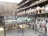 A city frozen in time for nearly 2,000 years! 