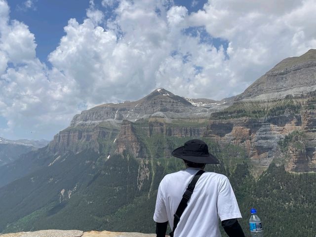 신이 만든 공원🏔 오르데사 국립공원