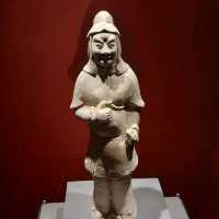 Masterpieces in the National Art Museum of China 
