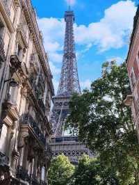 Guide to City of Love 🥰 (Part 1) 