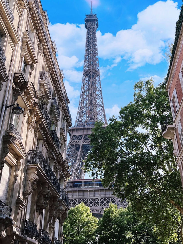 Guide to City of Love 🥰 (Part 1) 