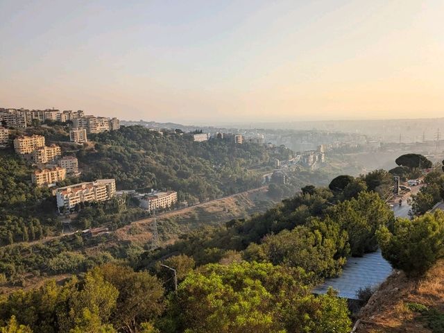 HABIBI ... come to Lebanon!!