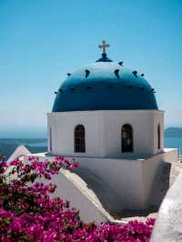 🌊 Mykonos: The Island of Winds, Glamour, and Timeless Cycladic Beauty 🇬🇷✨