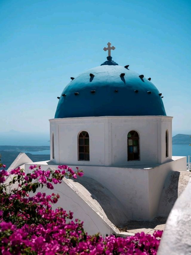 🌊 Mykonos: The Island of Winds, Glamour, and Timeless Cycladic Beauty 🇬🇷✨
