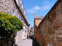 From Dockside to Island Delight: A Day Trip from Southampton to Yarmouth