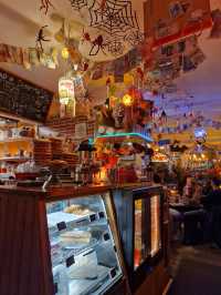 Skyr, Soup & Shark: Exploring Icelandic Cuisine