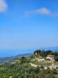 Principality of Seborga: A Medieval Micro‑Kingdom in Liguria