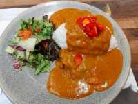 ร้านอาหารเอเชียสาขาใน outlet แบรนด์เนม Roermond
