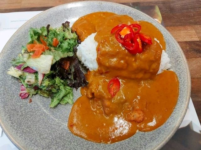ร้านอาหารเอเชียสาขาใน outlet แบรนด์เนม Roermond