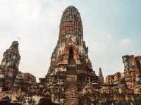 Discovering Ayutthaya: Thailand’s Ancient Capital Full of Timeless Wonders