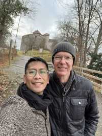 Vaduz, Liechtenstein – The Tiny Capital with Grand Charm! 