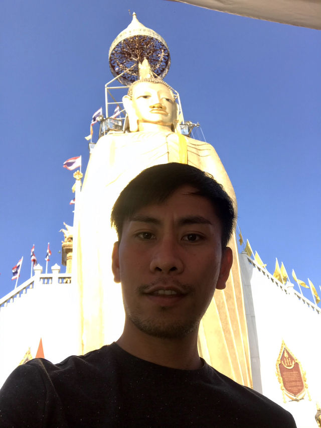 Bangkok in 72 Hours: A City of Temples, Street Eats & Skyline Dreams 🇹🇭✨