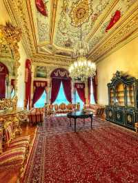 Kasr-ı Hümayun Pavilion, Türkiye: Ottoman Elegance by the Lake