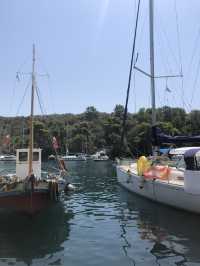 Corfu, best Island in Greece
