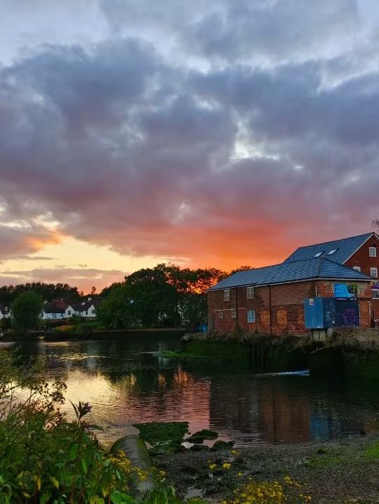 A Day in Southampton — Where History Meets the Sea