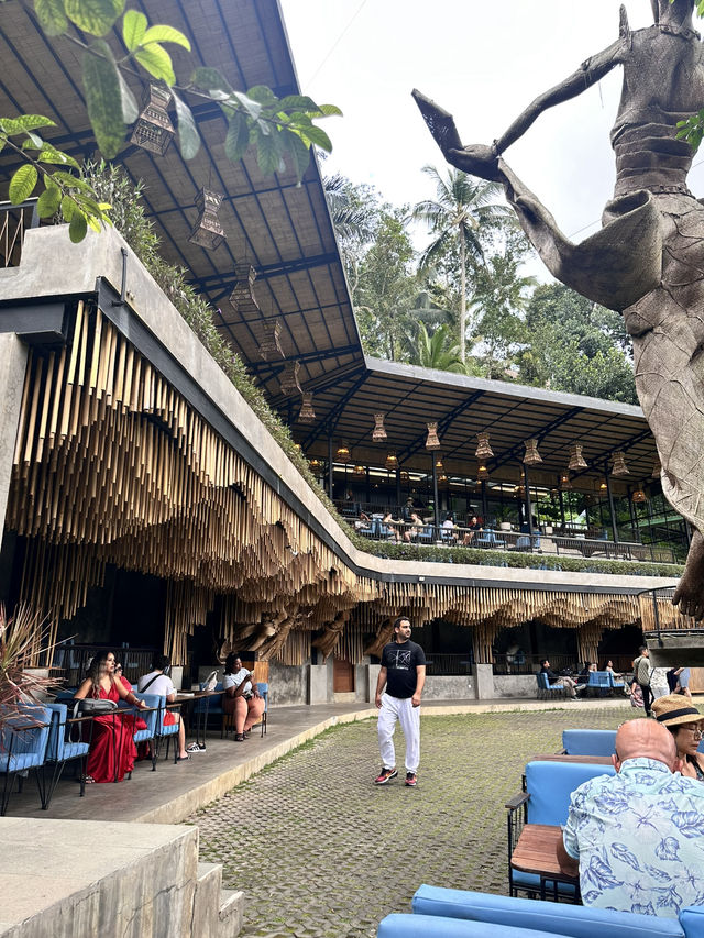 Ubud core ✨