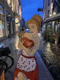 Vilnius - the hidden gem of Europe