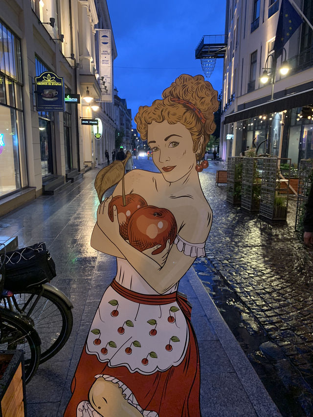 Vilnius - the hidden gem of Europe