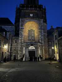 🏰✨ Aachener Dom – Germany’s First UNESCO World Heritage Site and the Heart of European History ✨⛪